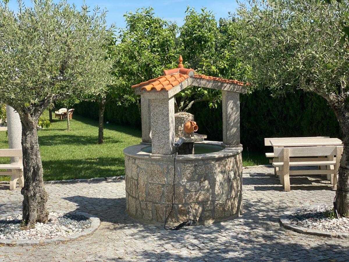 Gites Des Sablons Châtillon-sur-Marne Exteriör bild