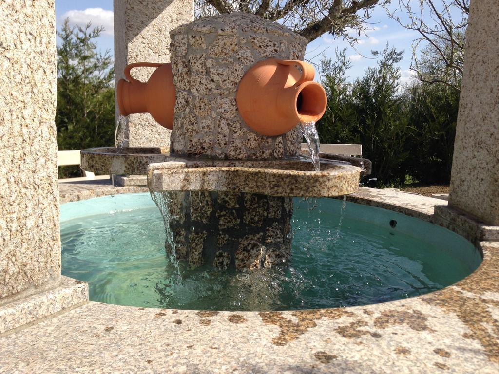 Gites Des Sablons Châtillon-sur-Marne Rum bild