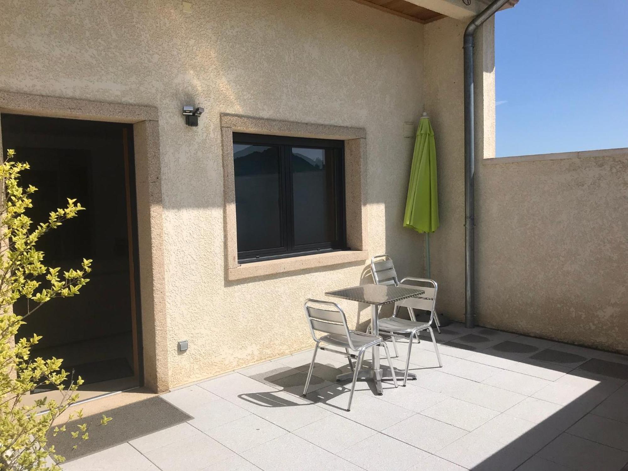 Gites Des Sablons Châtillon-sur-Marne Exteriör bild