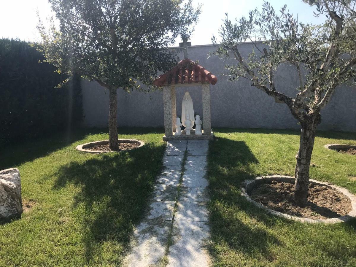 Gites Des Sablons Châtillon-sur-Marne Exteriör bild